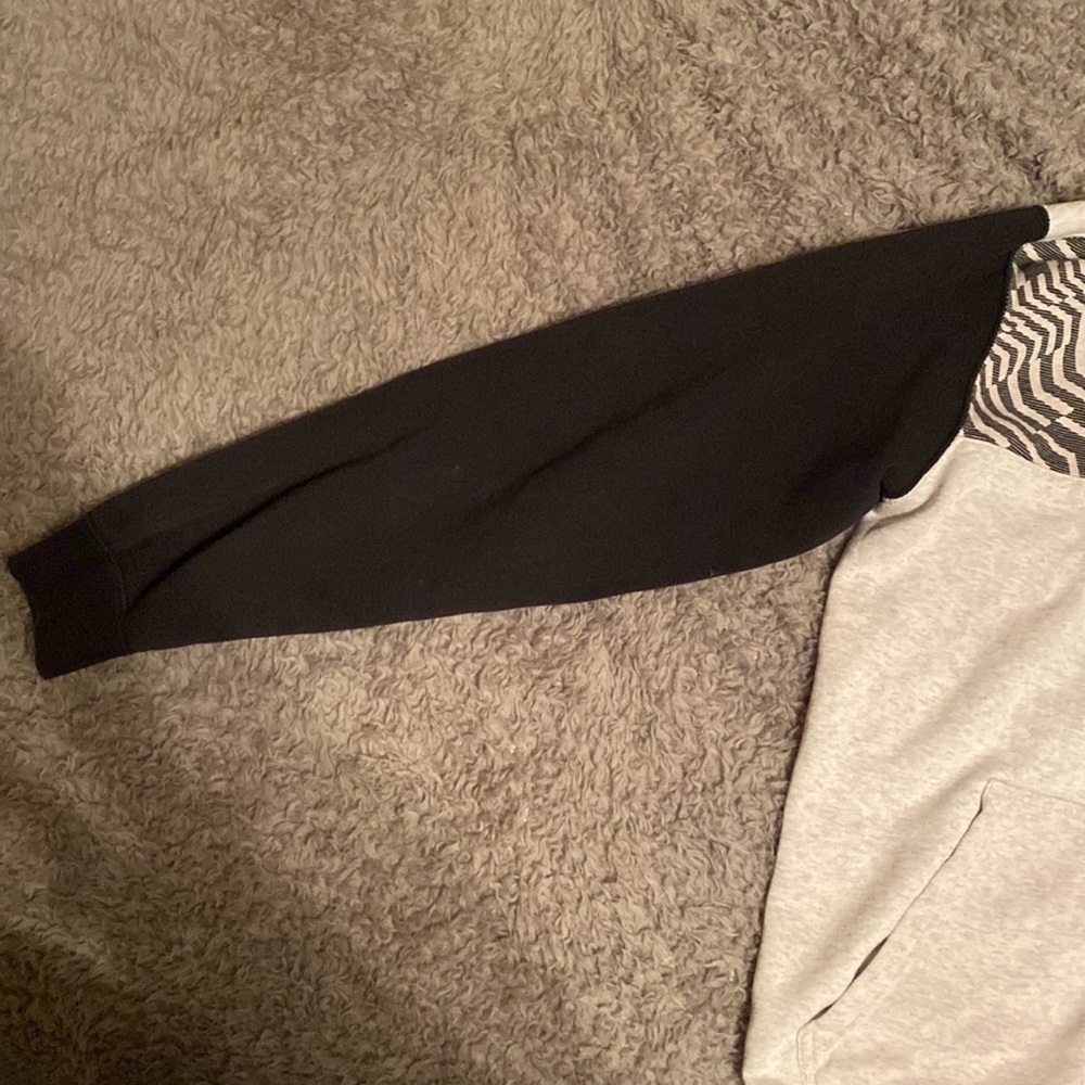 Nike zip up, Size M, Like New - Picture 3 of 5